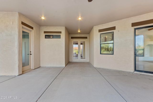 5580 E 10TH Avenue, Apache Junction, AZ 85119