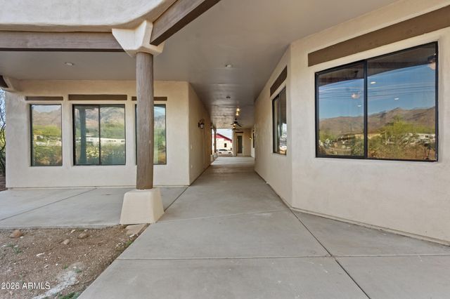 5580 E 10TH Avenue, Apache Junction, AZ 85119