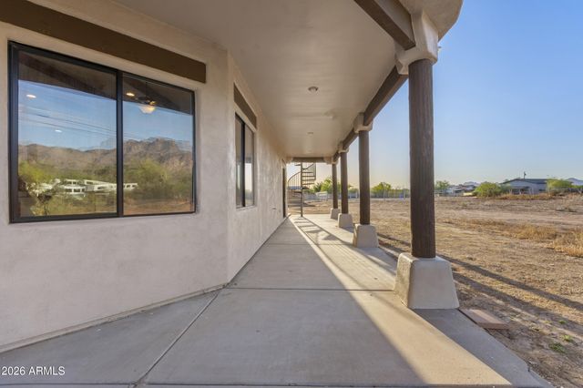 5580 E 10TH Avenue, Apache Junction, AZ 85119