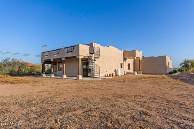 5580 E 10TH Avenue, Apache Junction, AZ 85119