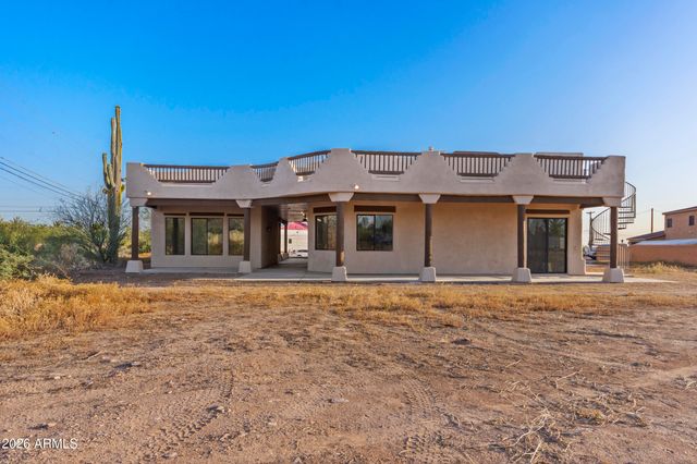5580 E 10TH Avenue, Apache Junction, AZ 85119