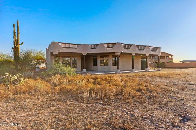 5580 E 10TH Avenue, Apache Junction, AZ 85119