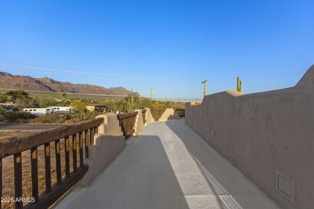 5580 E 10TH Avenue, Apache Junction, AZ 85119