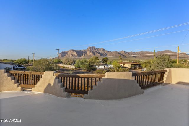 5580 E 10TH Avenue, Apache Junction, AZ 85119
