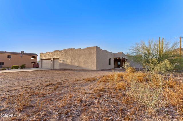 5580 E 10TH Avenue, Apache Junction, AZ 85119