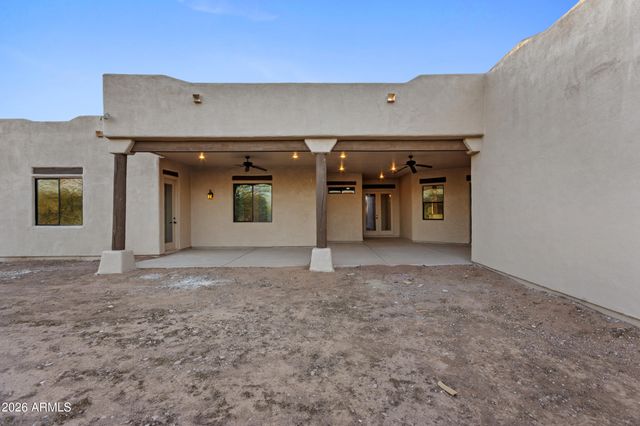 5580 E 10TH Avenue, Apache Junction, AZ 85119