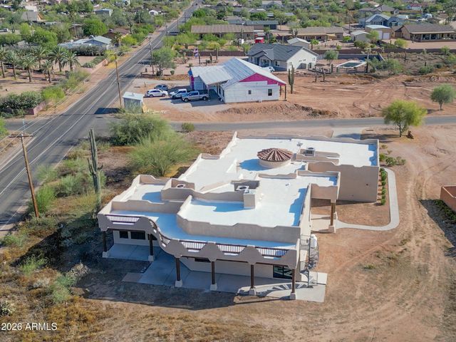 5580 E 10TH Avenue, Apache Junction, AZ 85119