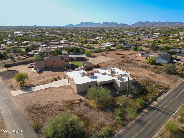 5580 E 10TH Avenue, Apache Junction, AZ 85119