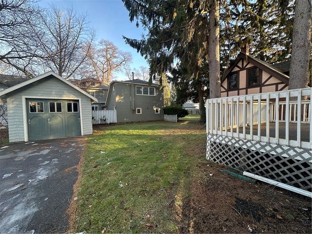 151 Hillcrest Avenue, Geneva City, NY 14456