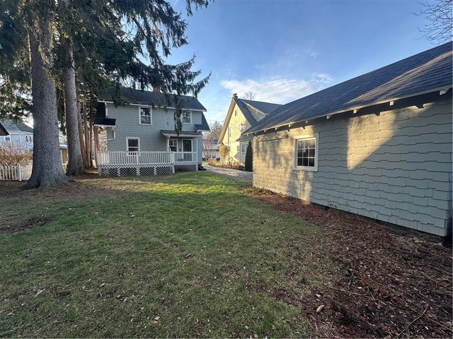 151 Hillcrest Avenue, Geneva City, NY 14456