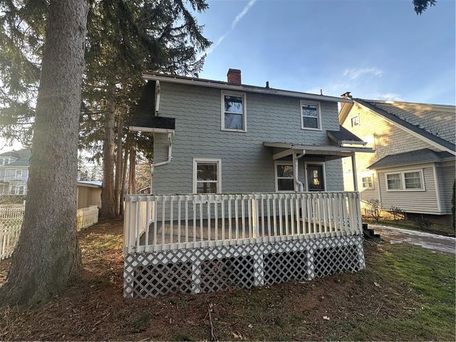 151 Hillcrest Avenue, Geneva City, NY 14456