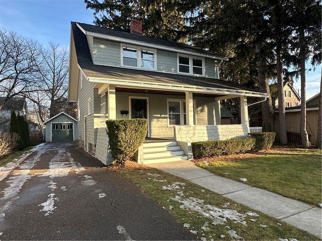 151 Hillcrest Avenue, Geneva City, NY 14456