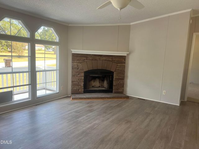 121 Ash Street, Coats, NC 27521