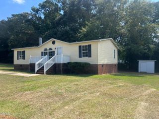 121 Ash Street, Coats, NC 27521