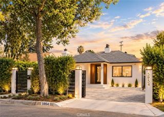 5954 Carpenter Avenue, Valley Village, CA 91607