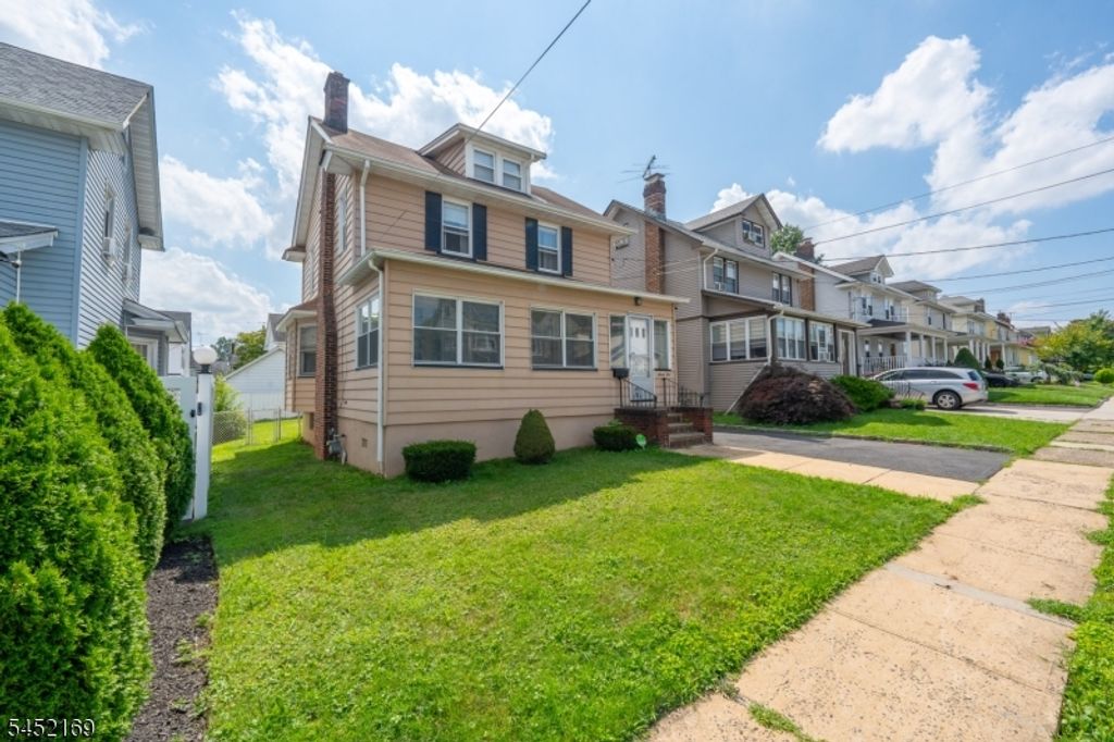 710 Bailey Ave, Elizabeth City, NJ 07208 — photo 2