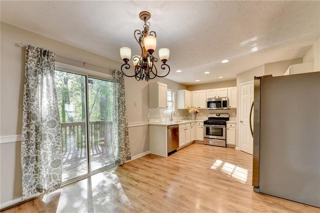 240 Springbottom Court, Lawrenceville, GA 30046