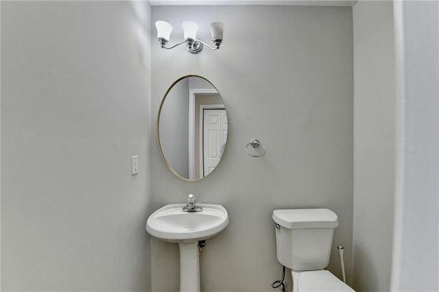 240 Springbottom Court, Lawrenceville, GA 30046