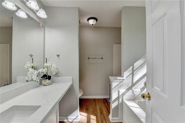 240 Springbottom Court, Lawrenceville, GA 30046