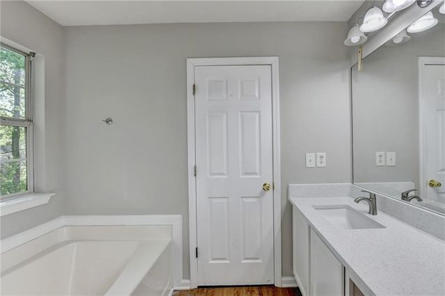 240 Springbottom Court, Lawrenceville, GA 30046