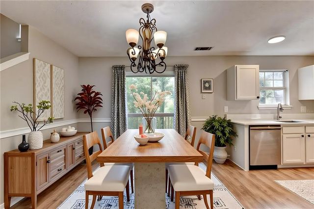 240 Springbottom Court, Lawrenceville, GA 30046