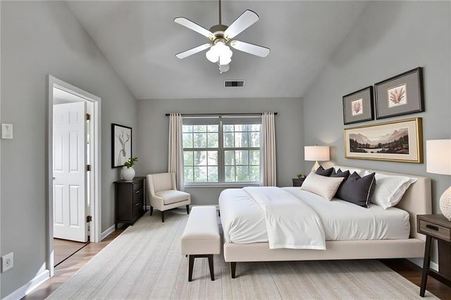 240 Springbottom Court, Lawrenceville, GA 30046
