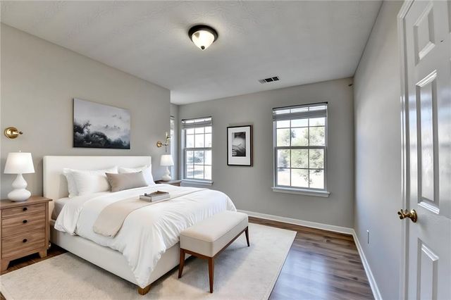 240 Springbottom Court, Lawrenceville, GA 30046