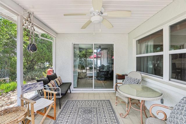 8083 BAYHAVEN DRIVE, Seminole, FL 33776