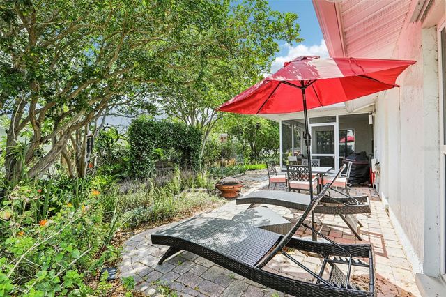 8083 BAYHAVEN DRIVE, Seminole, FL 33776