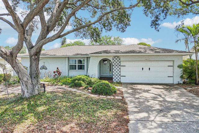8083 BAYHAVEN DRIVE, Seminole, FL 33776