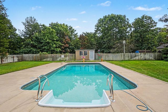 12876 Ferris Street, Robinson Twp, MI 49417