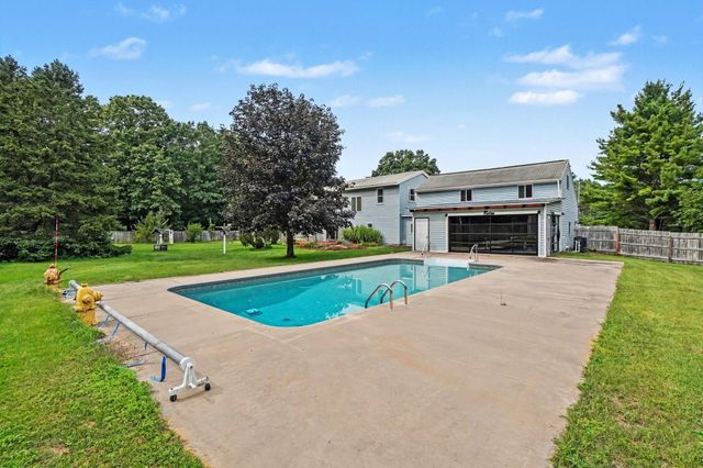 12876 Ferris Street, Robinson Twp, MI 49417