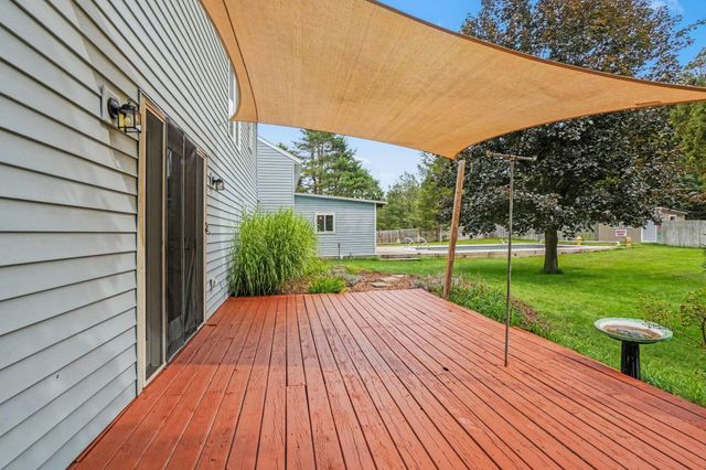 12876 Ferris Street, Robinson Twp, MI 49417