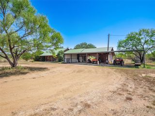 234 E Flag Creek Ranch RD, Llano, TX 78643
