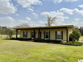 15601 CROSSETT ROAD, Bastrop, LA 71220