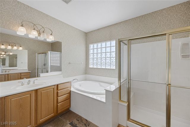 10451 Howling Coyote Avenue, Las Vegas, NV 89135