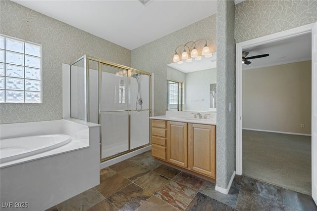 10451 Howling Coyote Avenue, Las Vegas, NV 89135