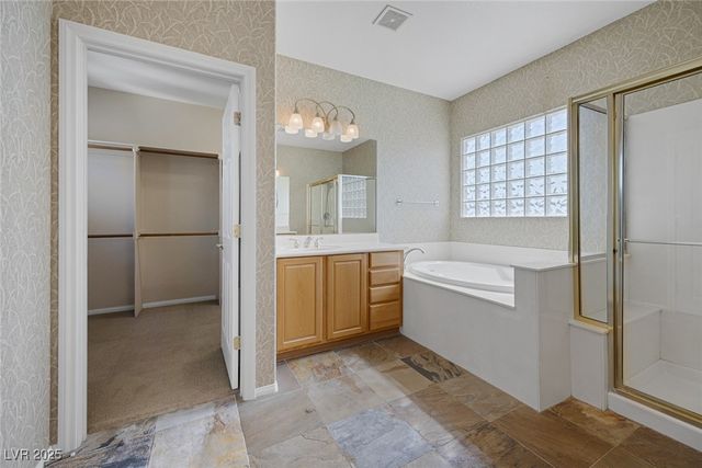 10451 Howling Coyote Avenue, Las Vegas, NV 89135