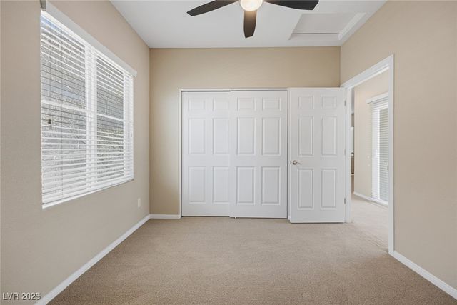 10451 Howling Coyote Avenue, Las Vegas, NV 89135