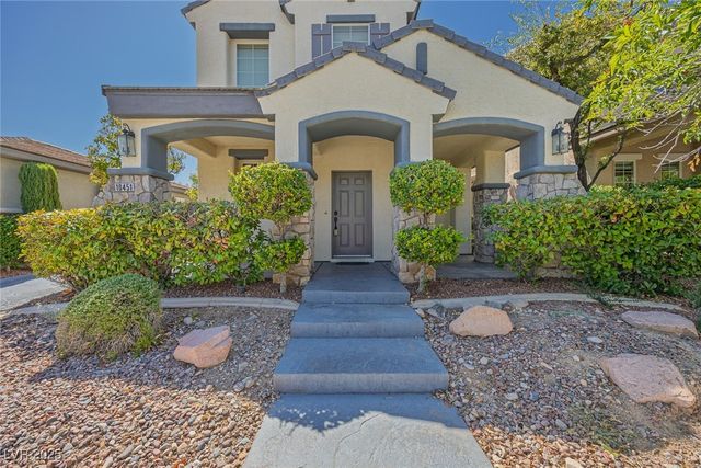 10451 Howling Coyote Avenue, Las Vegas, NV 89135