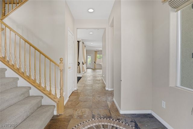 10451 Howling Coyote Avenue, Las Vegas, NV 89135