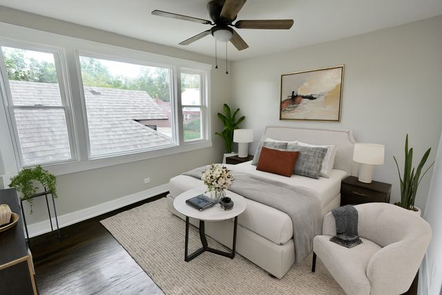 8734 S Honore Street, Chicago, IL 60620