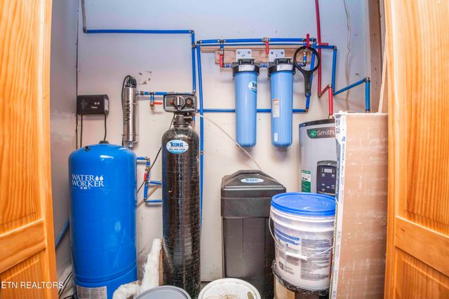 3260 Covemont Rd, Sevierville, TN 37862