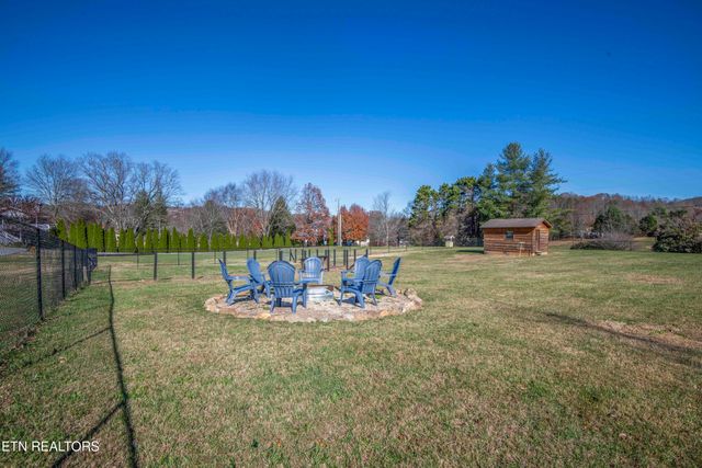 3260 Covemont Rd, Sevierville, TN 37862