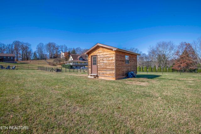 3260 Covemont Rd, Sevierville, TN 37862