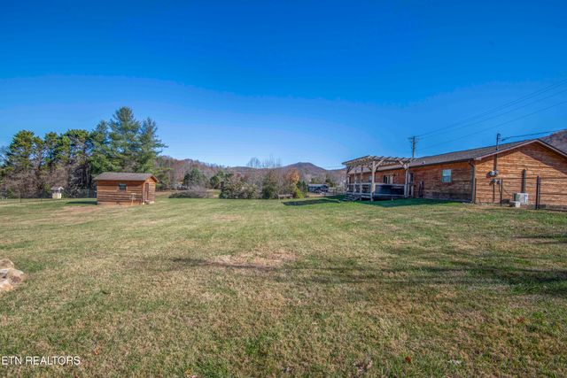 3260 Covemont Rd, Sevierville, TN 37862