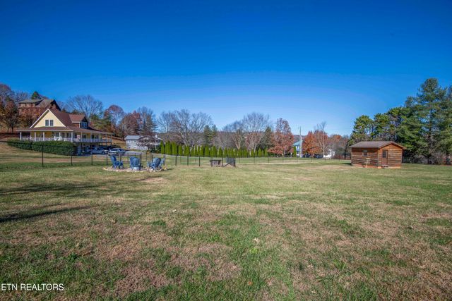 3260 Covemont Rd, Sevierville, TN 37862