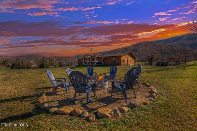 3260 Covemont Rd, Sevierville, TN 37862