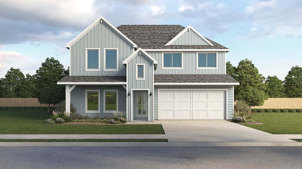 764 Lantana Lane, Pilot Point, TX 76258