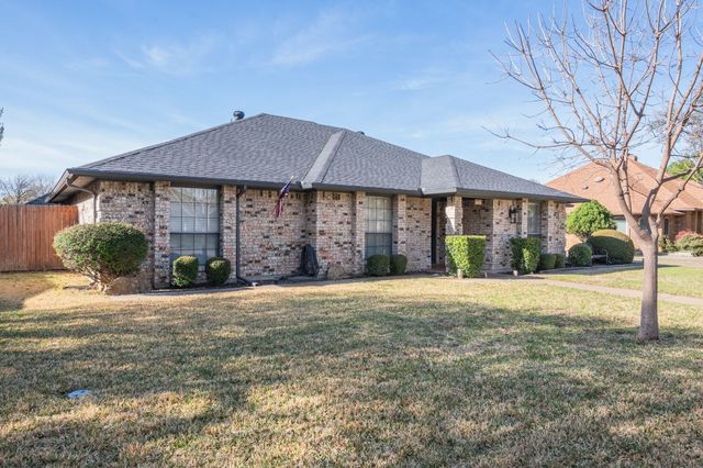 6620 Diamond Ridge Drive, North Richland Hills, TX 76180